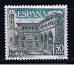 Sellos de Europa - Espa�a -  Edifil  1935  Serie Turística.  