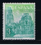 Sellos de Europa - Espa�a -  Edifil  1936  Serie Turística.  