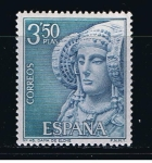 Sellos de Europa - Espa�a -  Edifil  1937  Serie Turística.  