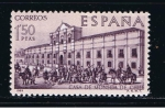 Sellos de Europa - Espa�a -  Edifil  1940  Forjadores de América. Chile.  