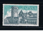 Stamps Spain -  Edifil  1946  Monasterio de las Huelgas.  