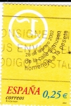 Stamps Spain -  Homenaje a la peseta             (J)