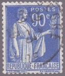 Stamps France -  