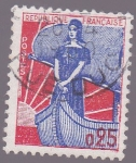 Stamps France -  