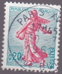 Stamps France -  