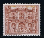 Sellos de Europa - Espa�a -  Edifil  1983 Serie Turística.  