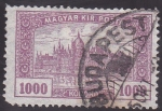 Stamps Hungary -  