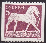 Stamps Sweden -  