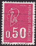 Stamps France -  