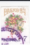 Sellos de Asia - Filipinas -  PASKO 94