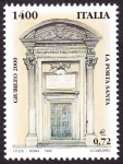Stamps : Europe : Italy :  VATICANO - Ciudad del Vaticano