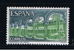 Sellos de Europa - Espa�a -  Edifil  2007  Monasterio de Santa María de Ripoll.  