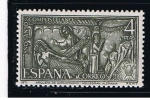 Sellos de Europa - Espa�a -  Edifil  2013  Año Santo Compostelano.  