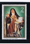 Stamps Spain -  Edifil  2028  Centenario de Celebridades.  