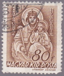 Stamps Hungary -  