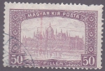 Stamps Hungary -  