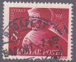 Stamps Hungary -  