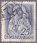 Stamps Hungary -  