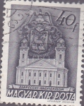 Stamps Hungary -  