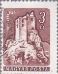 Stamps Hungary -  