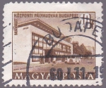 Stamps Hungary -  