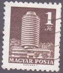 Stamps Hungary -  