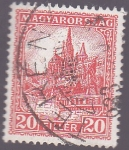 Stamps Hungary -  