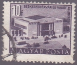 Stamps Hungary -  