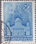 Stamps Hungary -  