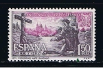 Sellos de Europa - Espa�a -  Edifil  2064  Año Santo Compostelano.  
