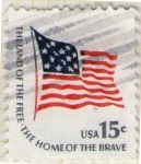 Stamps United States -  67