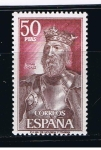 Stamps Spain -  Edifil  2073  Personajes españoles.  