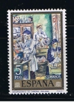 Sellos de Europa - Espaa -  Edifil  2081  Solana. Día del Sello. 