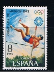 Sellos de Europa - Espa�a -  Edifil  2101  XX Juegos Olímpicos de Munich.  