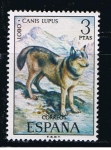 Stamps Spain -  Edifil  2104  Fauna Hispánica.  