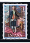 Stamps Spain -  Edifil  2107  Hispanidad. Puerto Rico.  