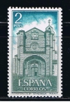 Sellos de Europa - Espa�a -  Edifil  2111  Monasterio de Santo Tomás, Avila.  