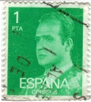 Sellos de Europa - Espa�a -  Juan Carlos I