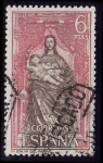 Sellos de Europa - Espa�a -  1968 Monasterio de Sta. Mª del Parral - Edifil:1896