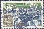 Sellos de Europa - Francia -  Port-Bretón