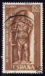 Sellos de Europa - Espa�a -  1968 XiX Centenario de la Legio VI, León - Edifil:1872