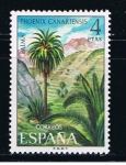 Sellos de Europa - Espaa -  Edifil  2122  Flora.  