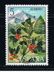 Sellos de Europa - Espa�a -  Edifil  2123  Flora.  