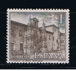 Sellos de Europa - Espaa -  Edifil  2129  Serie Turística.  