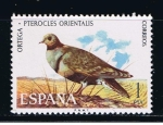 Sellos de Europa - Espa�a -  Edifil  2134  Fauna hispánica.  