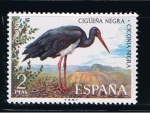 Sellos de Europa - Espa�a -  Edifil  2135  Fauna hispánica.  