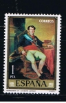 Sellos de Europa - Espa�a -  Edifil  2146  Vicente López Portaña. Día del Sello  