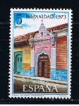 Sellos de Europa - Espaa -  Edifil  2156  Hispanidad.  Nicaragua.  