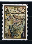 Stamps Spain -  Edifil  2162  Navidad´73  