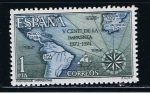 Sellos de Europa - Espa�a -  Edifil  2164  V Cente. de la Imprenta.   